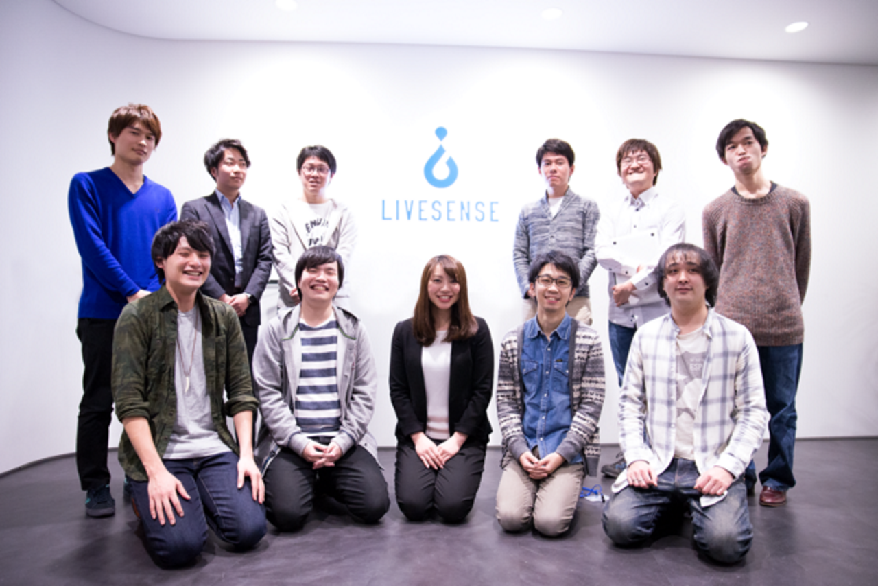 株式会社リブセンス 求人画像1