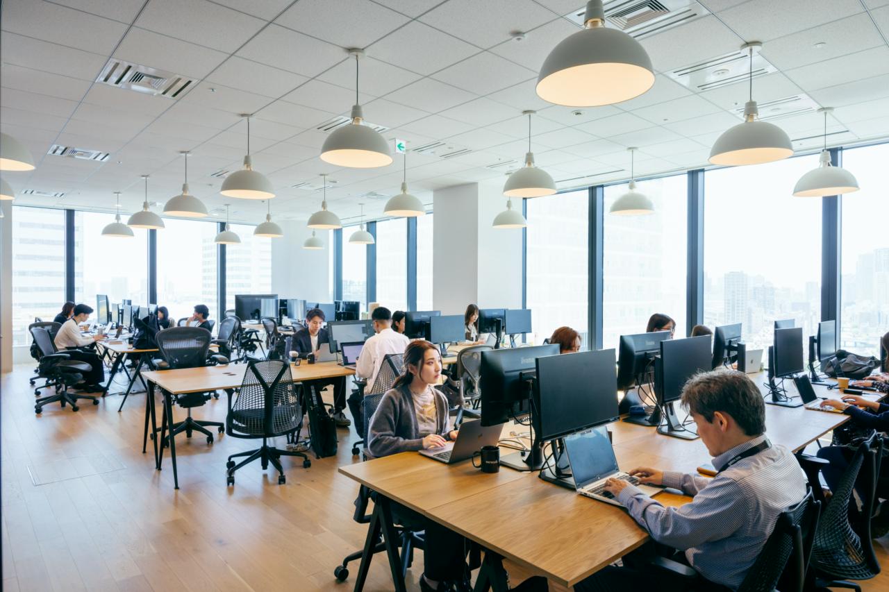 株式会社リブセンス 求人画像1