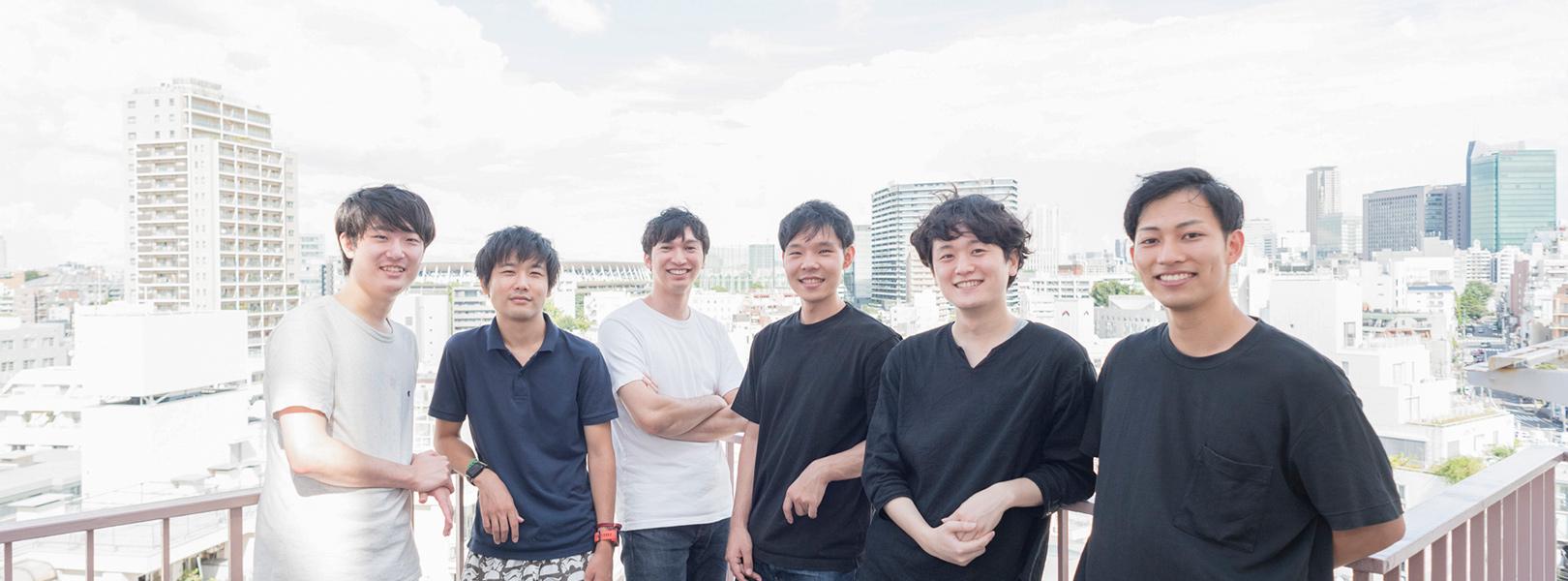 企業トップ画像