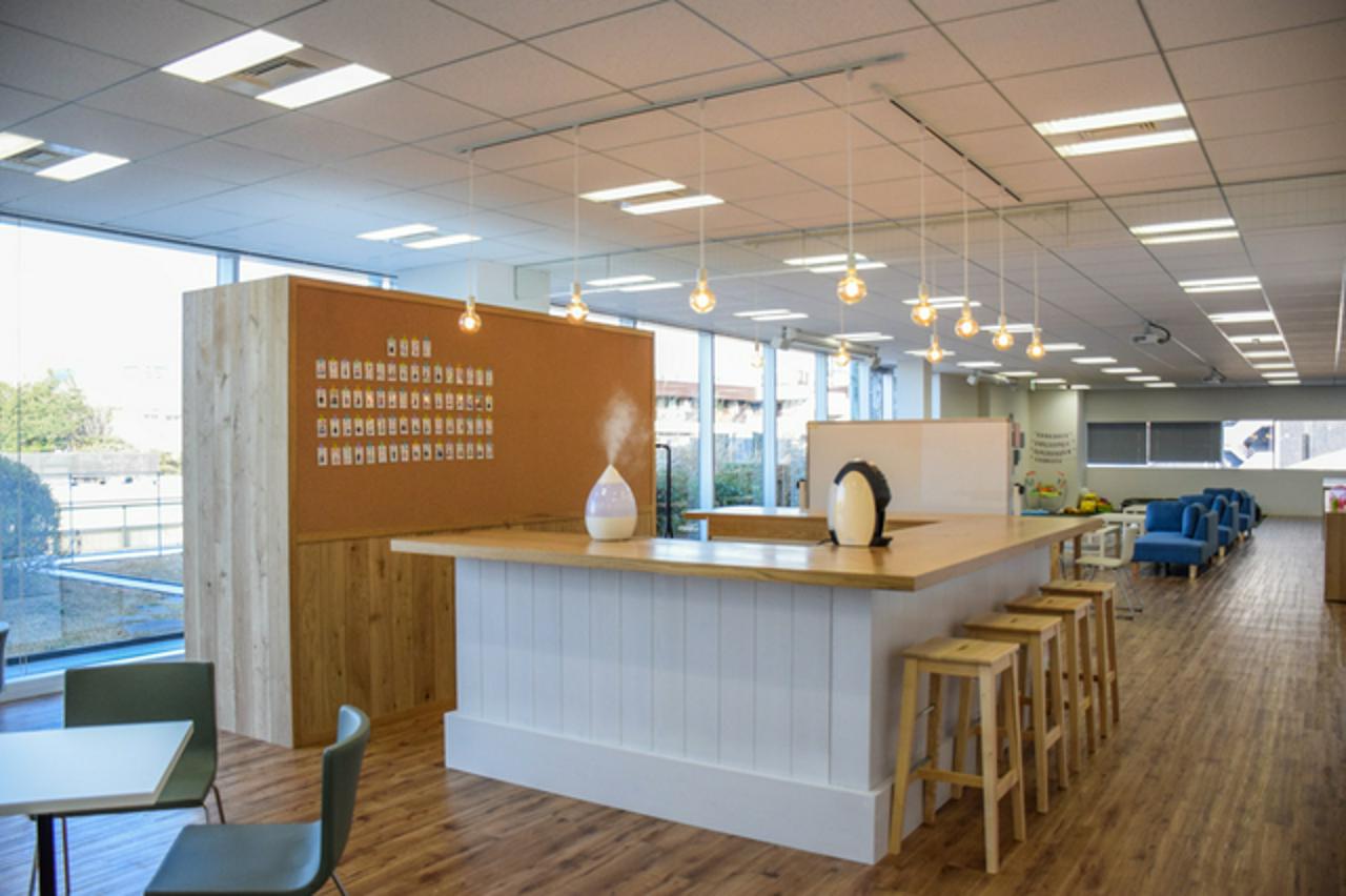 コネヒト株式会社 求人画像1