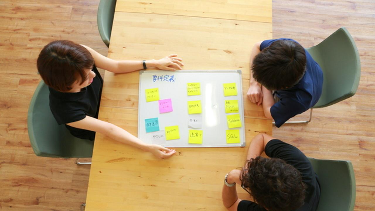 コネヒト株式会社 求人画像1