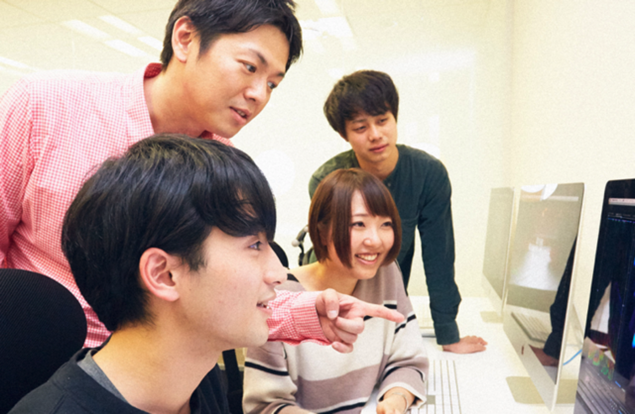 UUUM株式会社 求人画像1