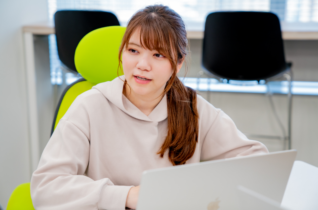 UUUM株式会社 求人画像1