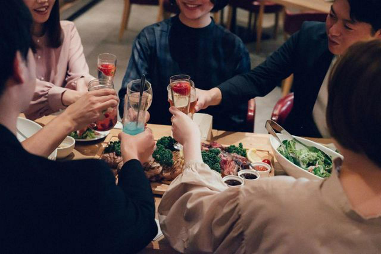 株式会社リンクバル 求人画像1