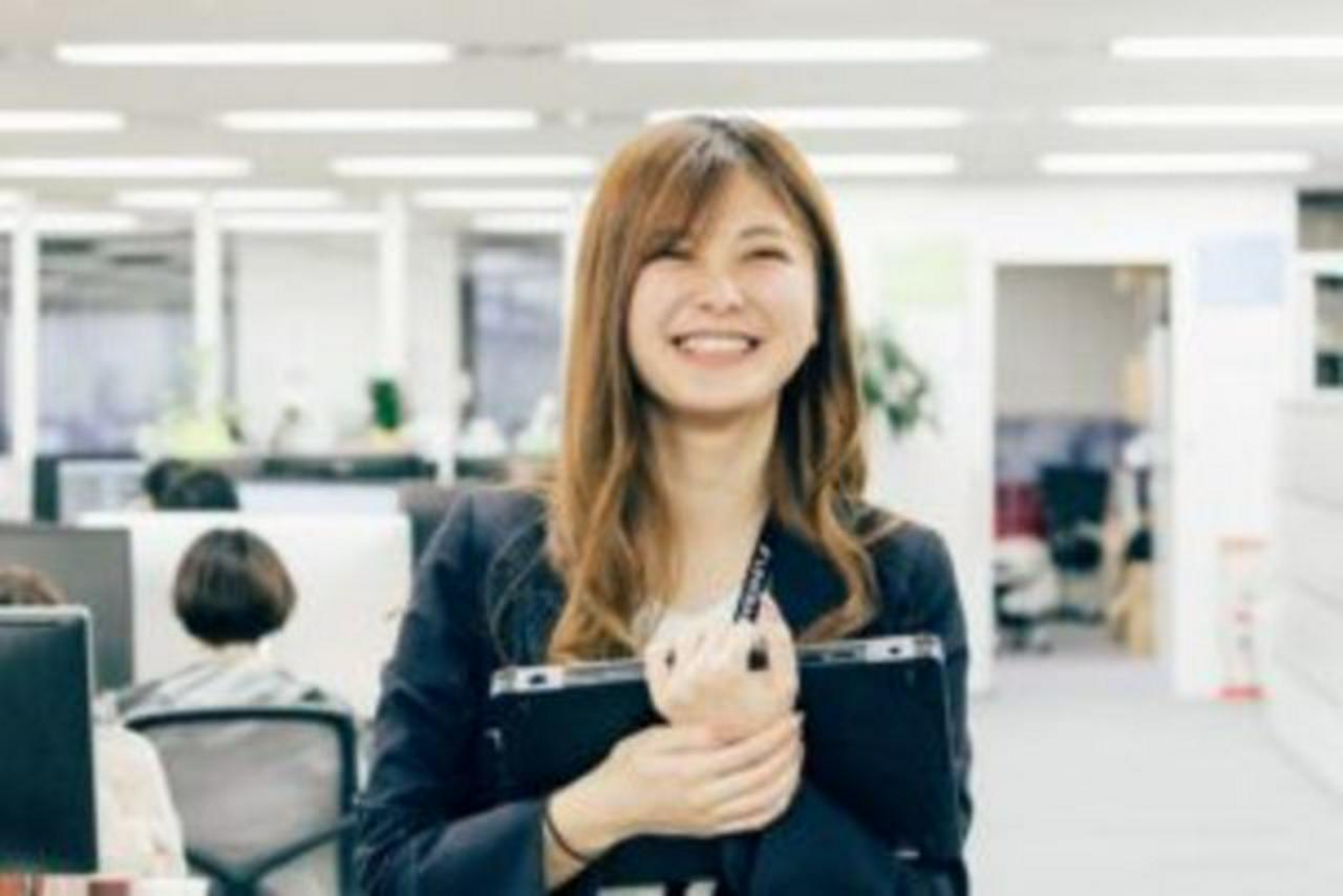 株式会社リンクバル 求人画像1