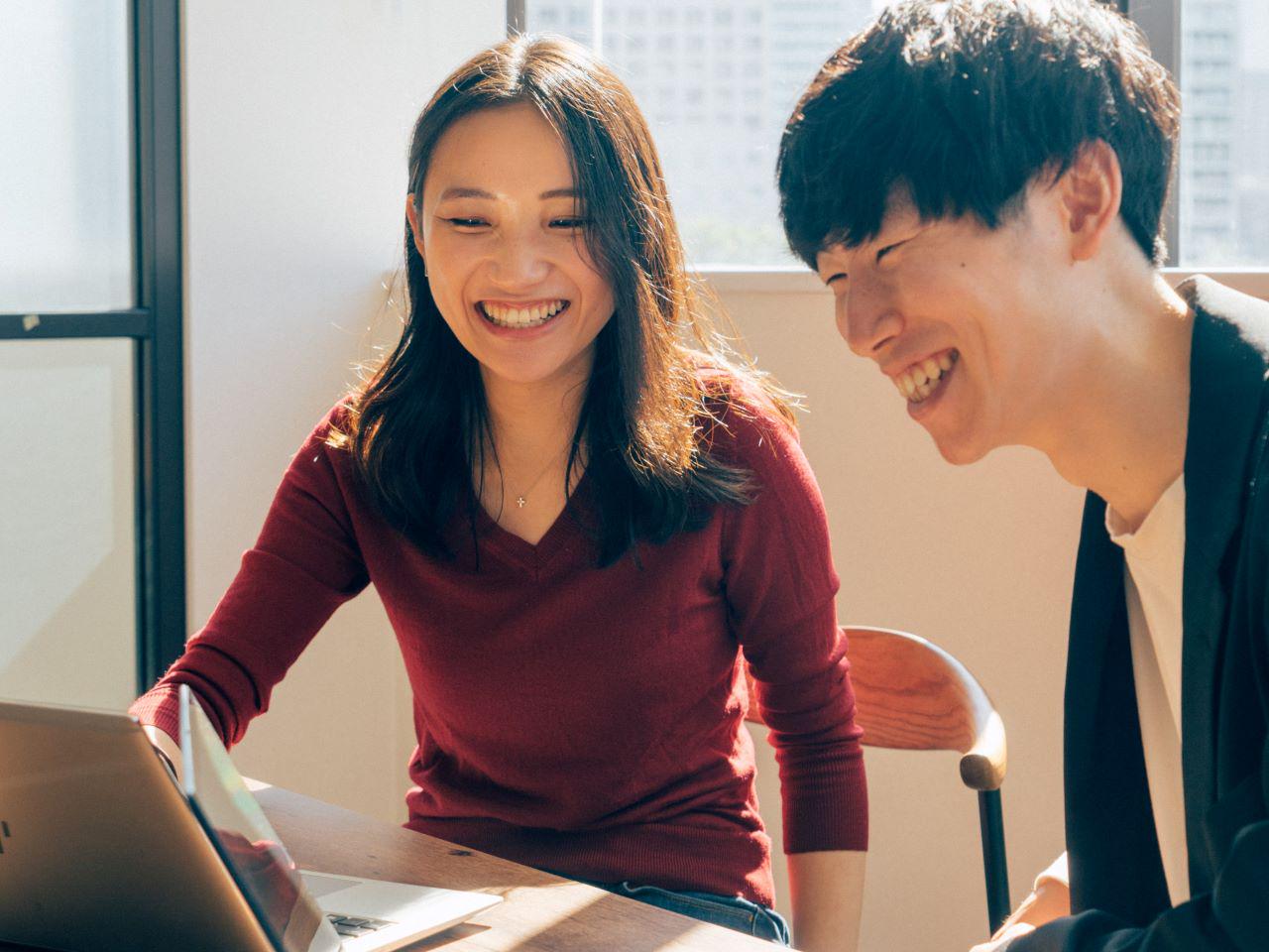 株式会社リンクバル 求人画像1