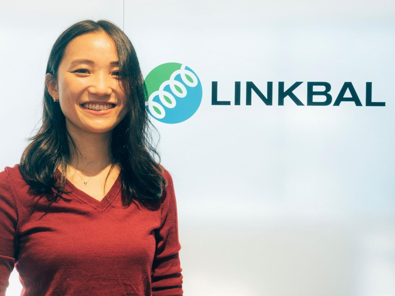 株式会社リンクバル 求人画像1