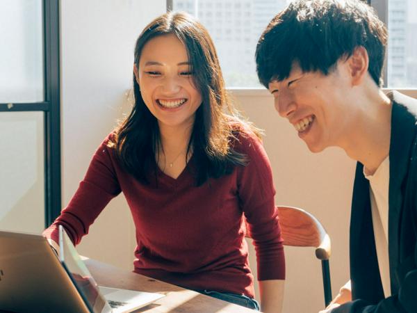 募集している求人：WEBディレクター