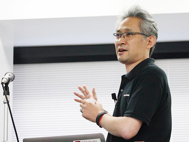 既存のお客様との関係構築に向けた誠意ある対応を重視しています。