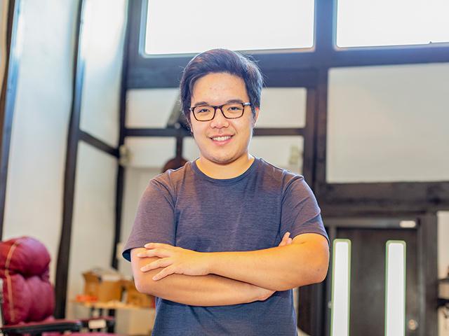 創業者である荘子万能氏を中心に、医師やエンジニア等の多様な分野の専門家達が集まって、2018年に創業した注目のスタートアップ企業だ。