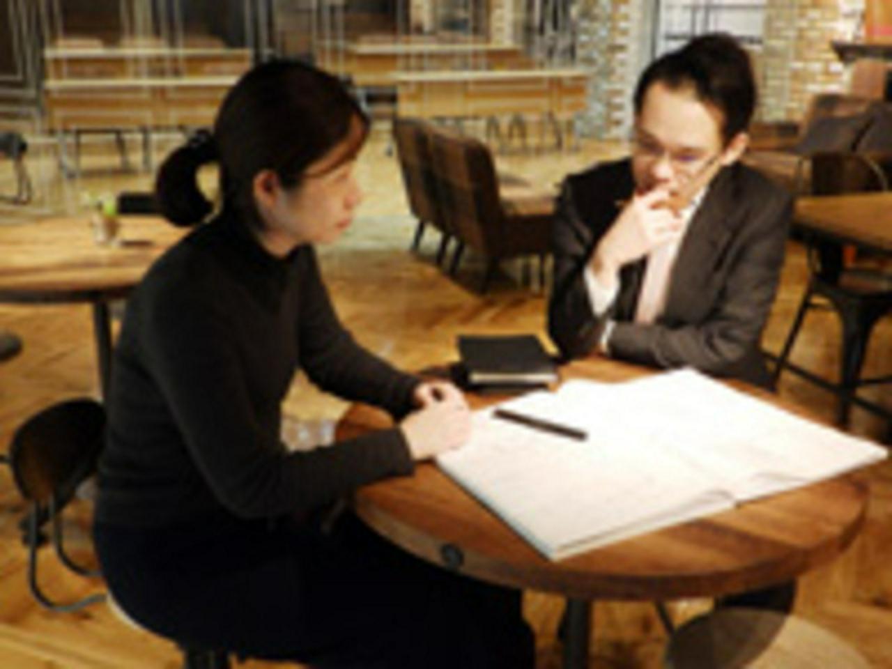 株式会社インヴァランス 求人画像1