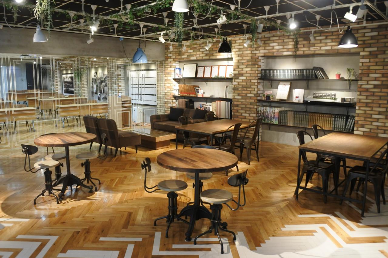 株式会社インヴァランス 求人画像1