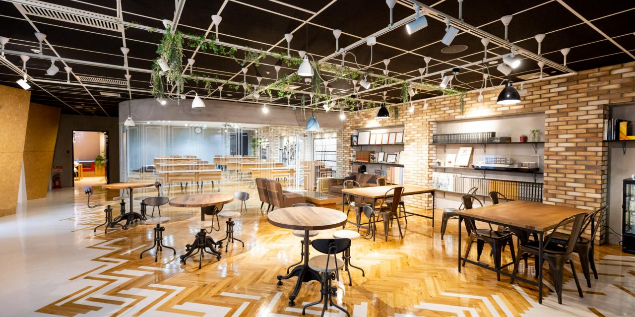 株式会社インヴァランス 求人画像1