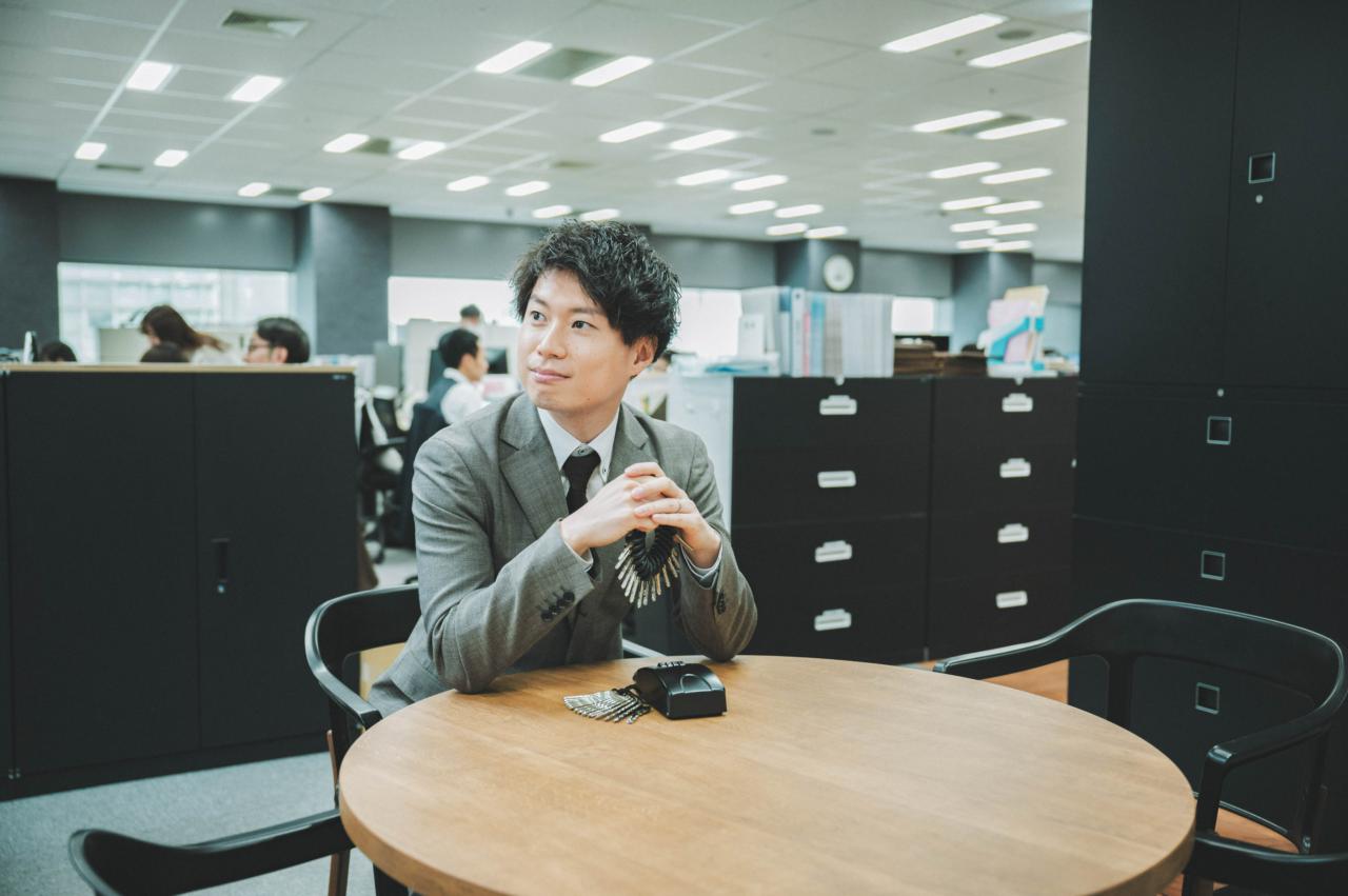 株式会社インヴァランス 求人画像1