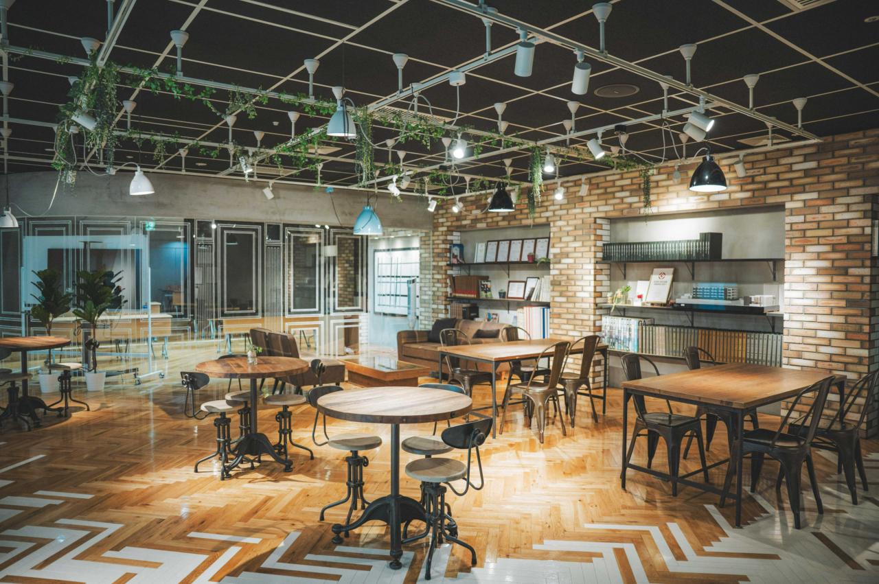 株式会社インヴァランス 求人画像1