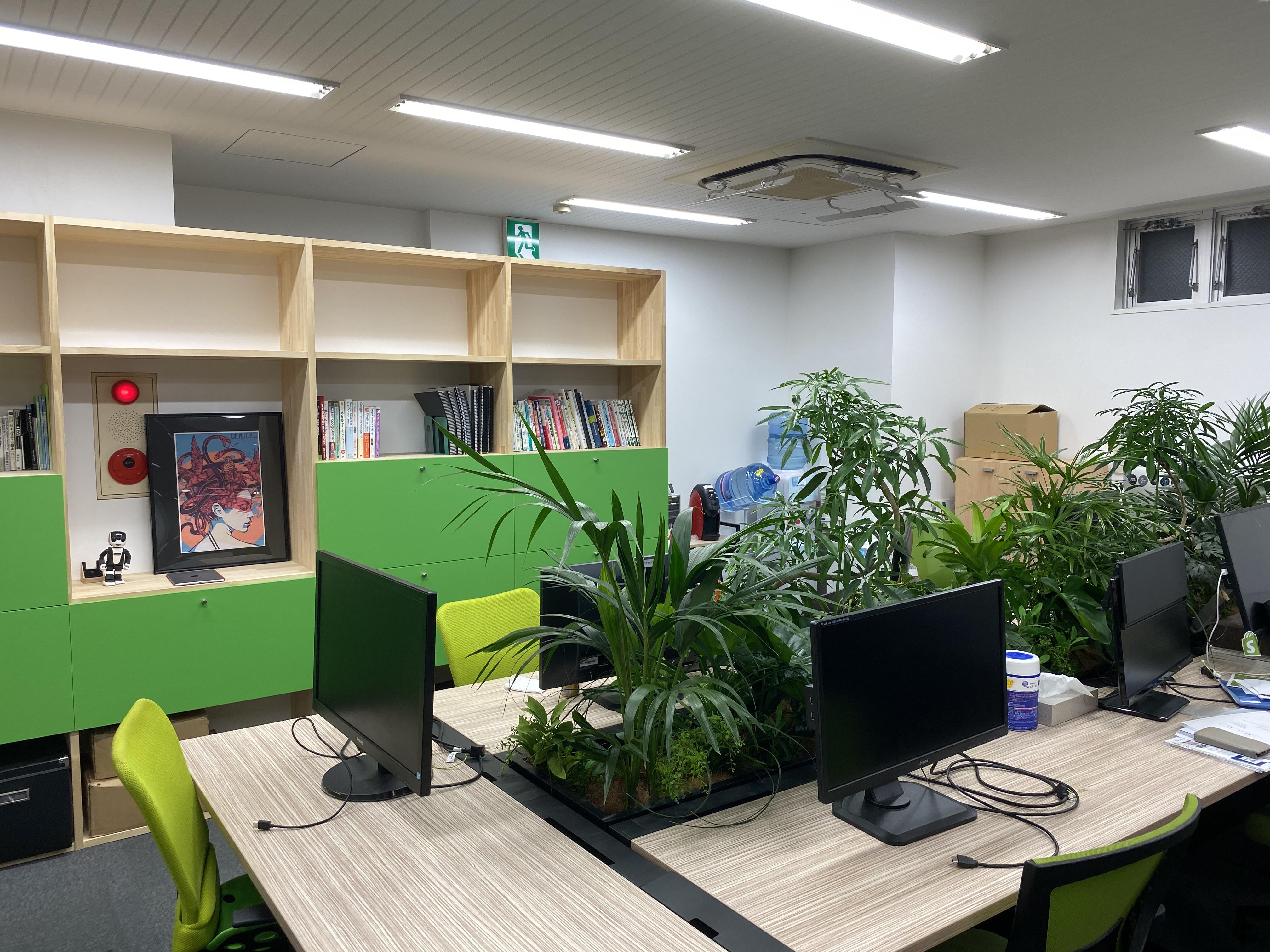 エクスチュア 株式会社のイメージ画像3