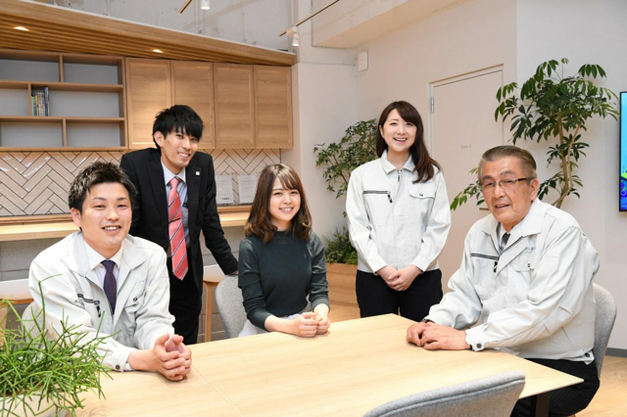 株式会社アーキ・ジャパン 求人画像1