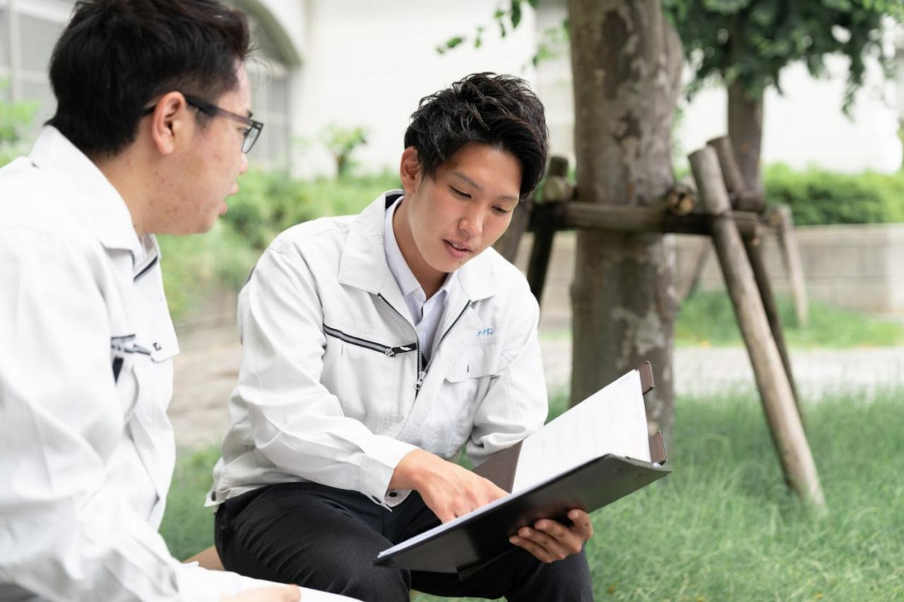 株式会社アーキ・ジャパン 求人画像1