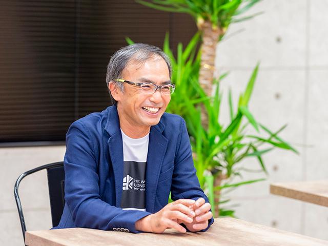 急成長中のグローバルスタートアップ。事業の成長はもちろんのこと、組織の成長もリアルに感じられる環境だ。