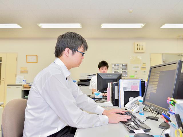 今後はDXを軸とした新たなビジネスにもチャレンジし、会社として次のステージへと歩みを進める。