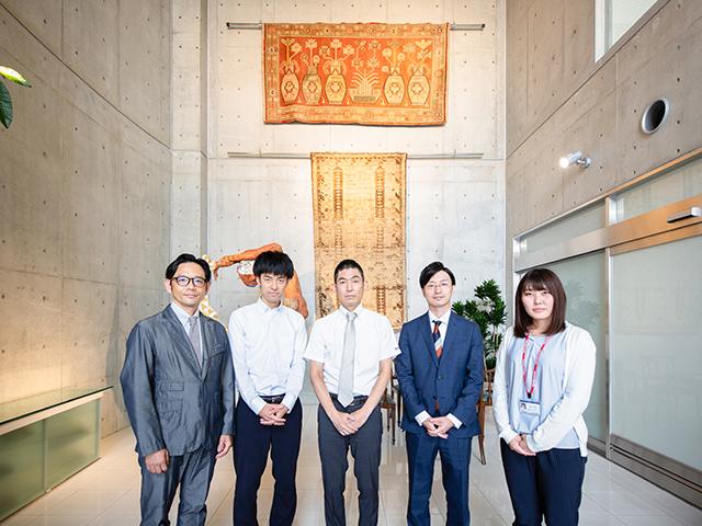 東和ハイシステム 株式会社のイメージ画像3