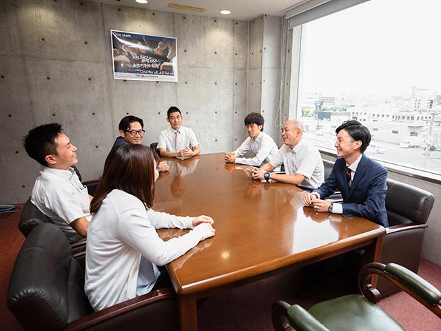 東和ハイシステム 株式会社のイメージ画像2
