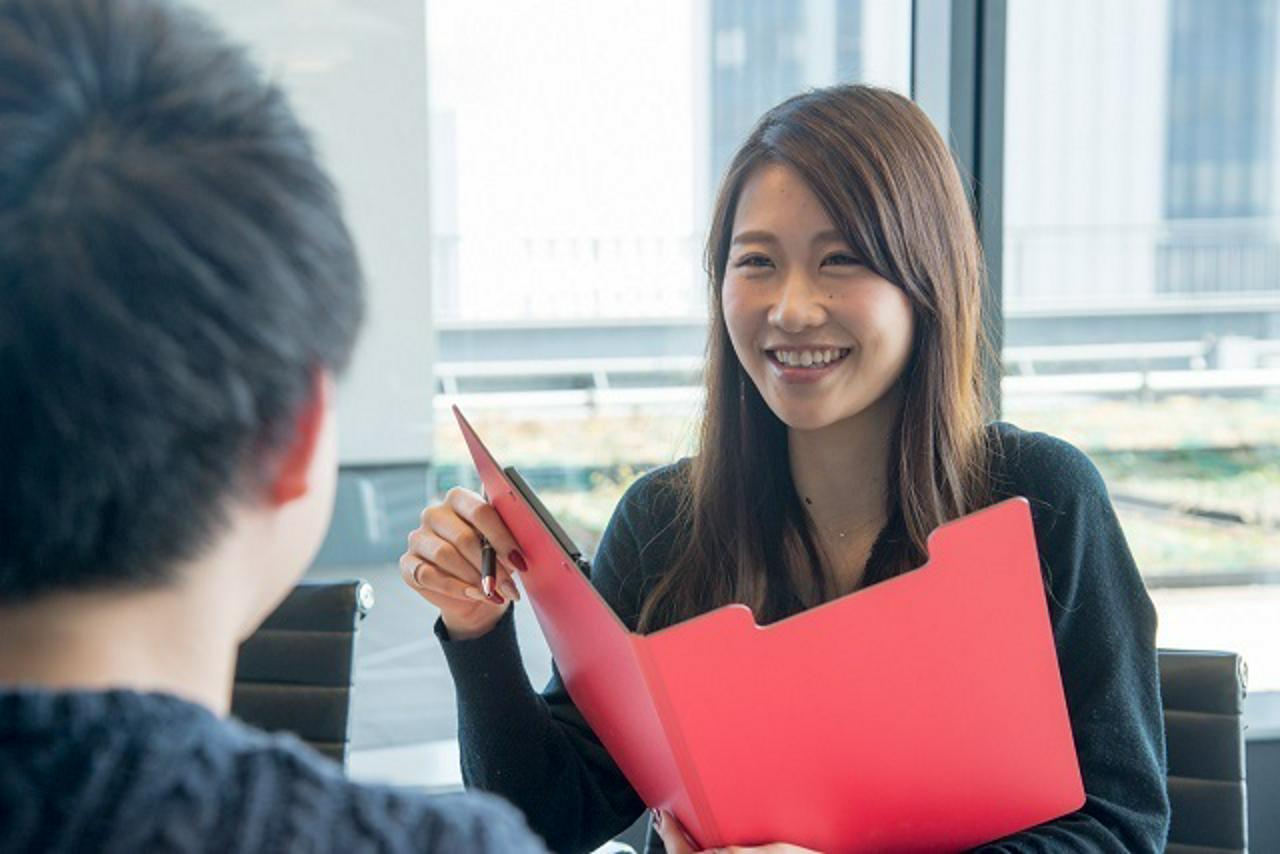 レバレジーズ株式会社 求人画像1