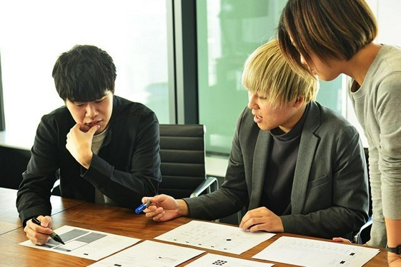 レバレジーズ株式会社 求人画像1