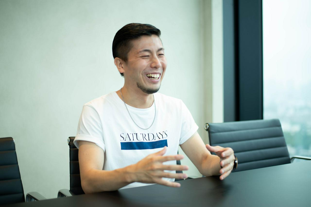 レバレジーズ株式会社 求人画像1