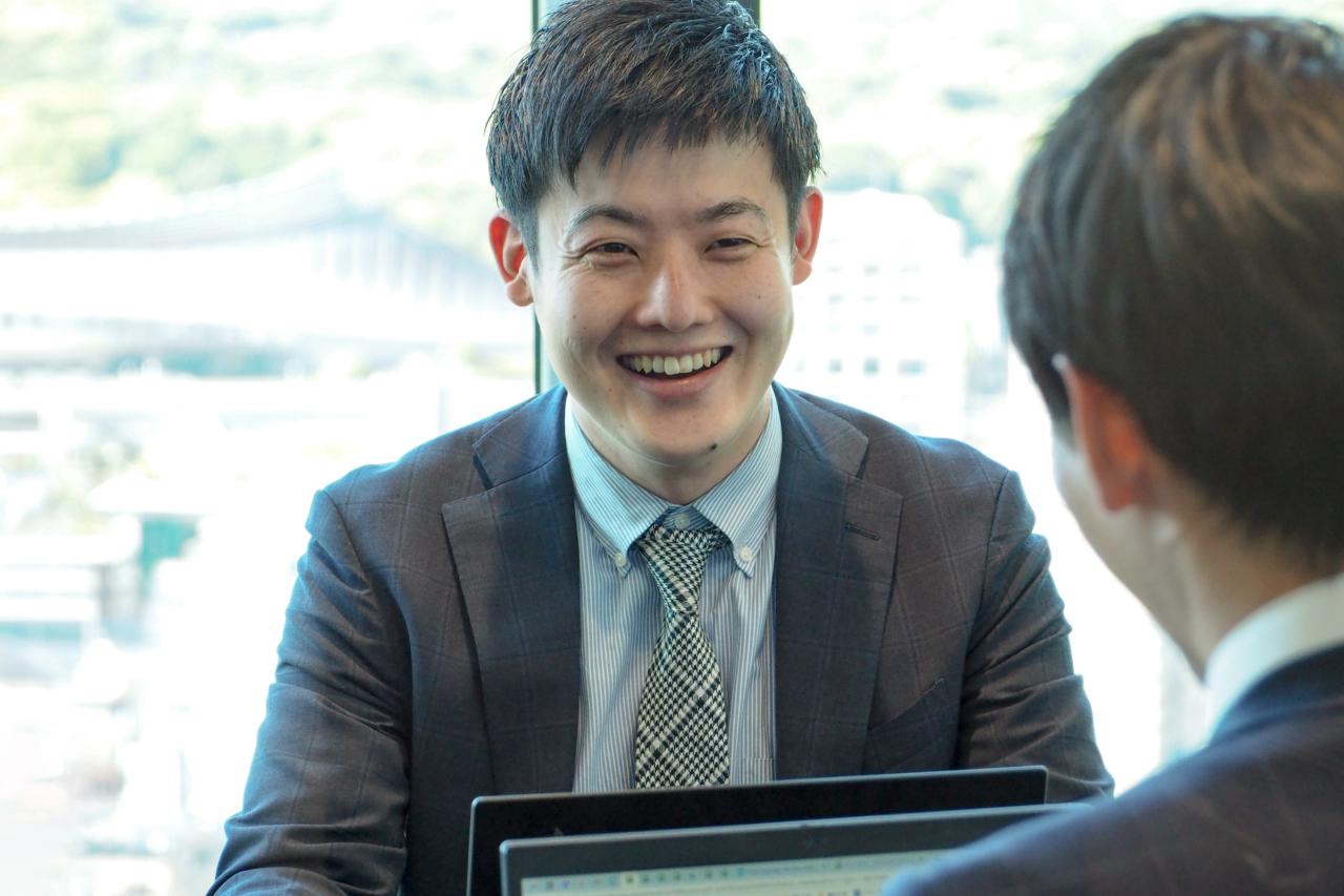 レバレジーズ株式会社 求人画像1