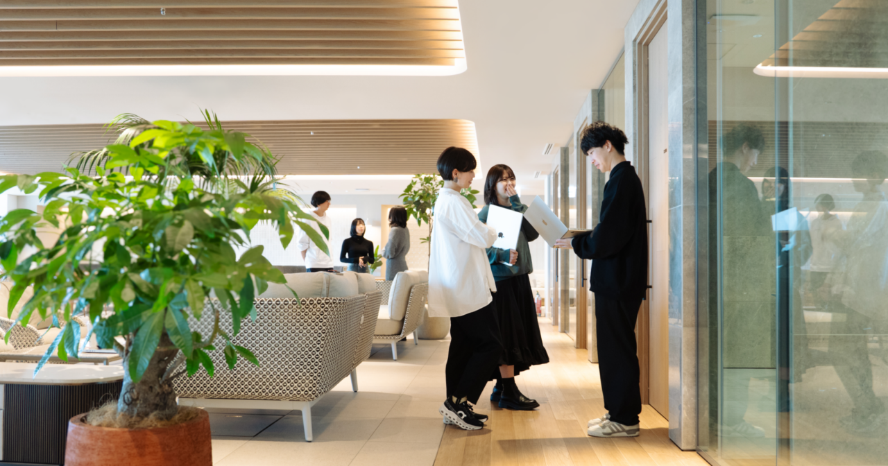 レバレジーズ株式会社 求人画像1