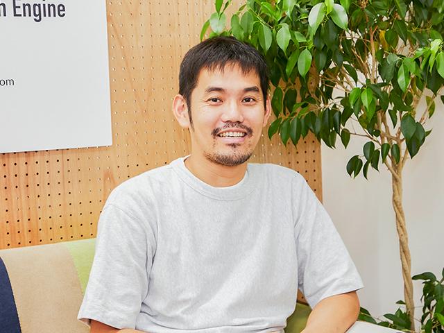 当社代表の池田和生（いけだかずお）です。