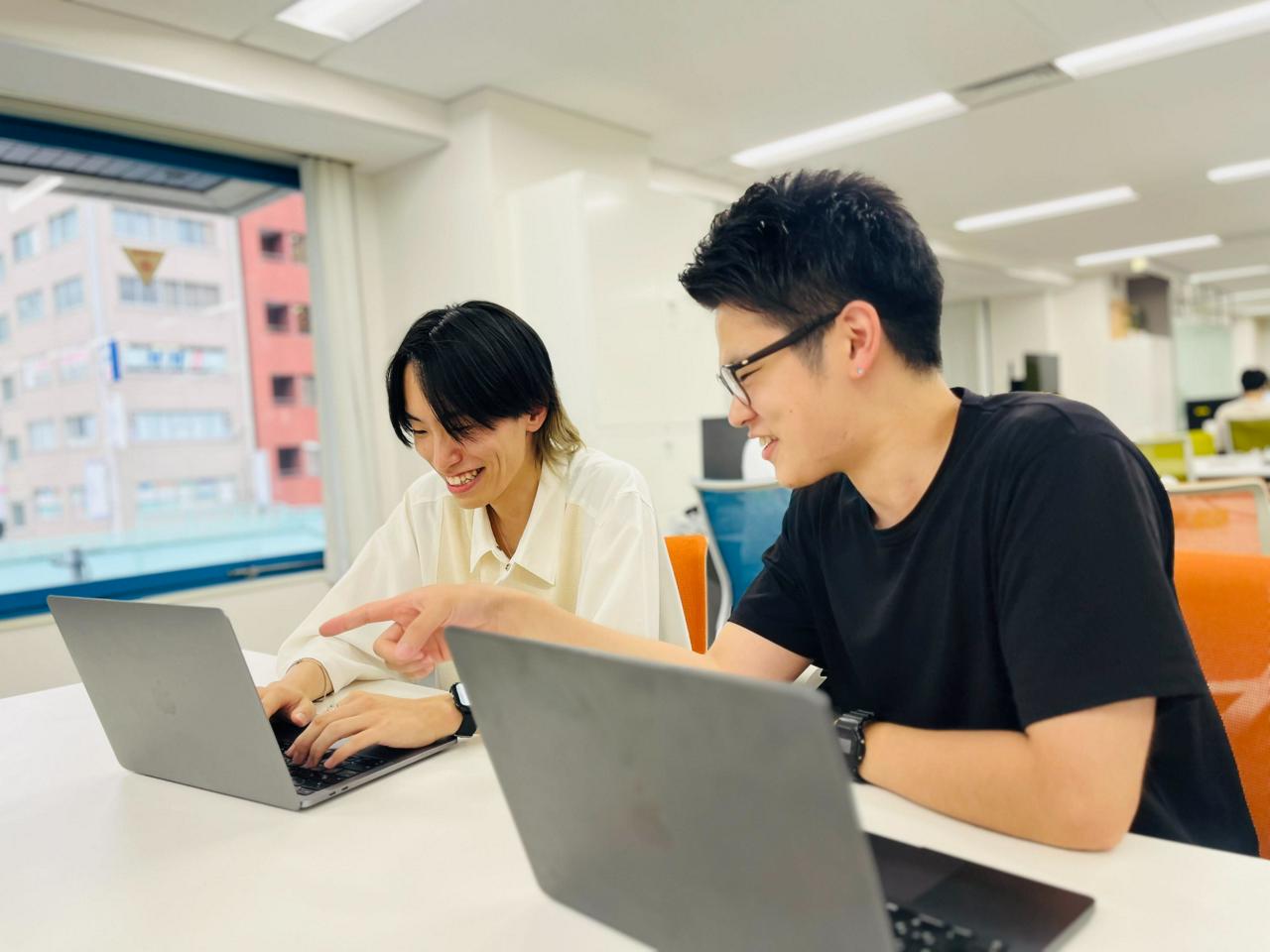 株式会社イノベーション 求人画像1