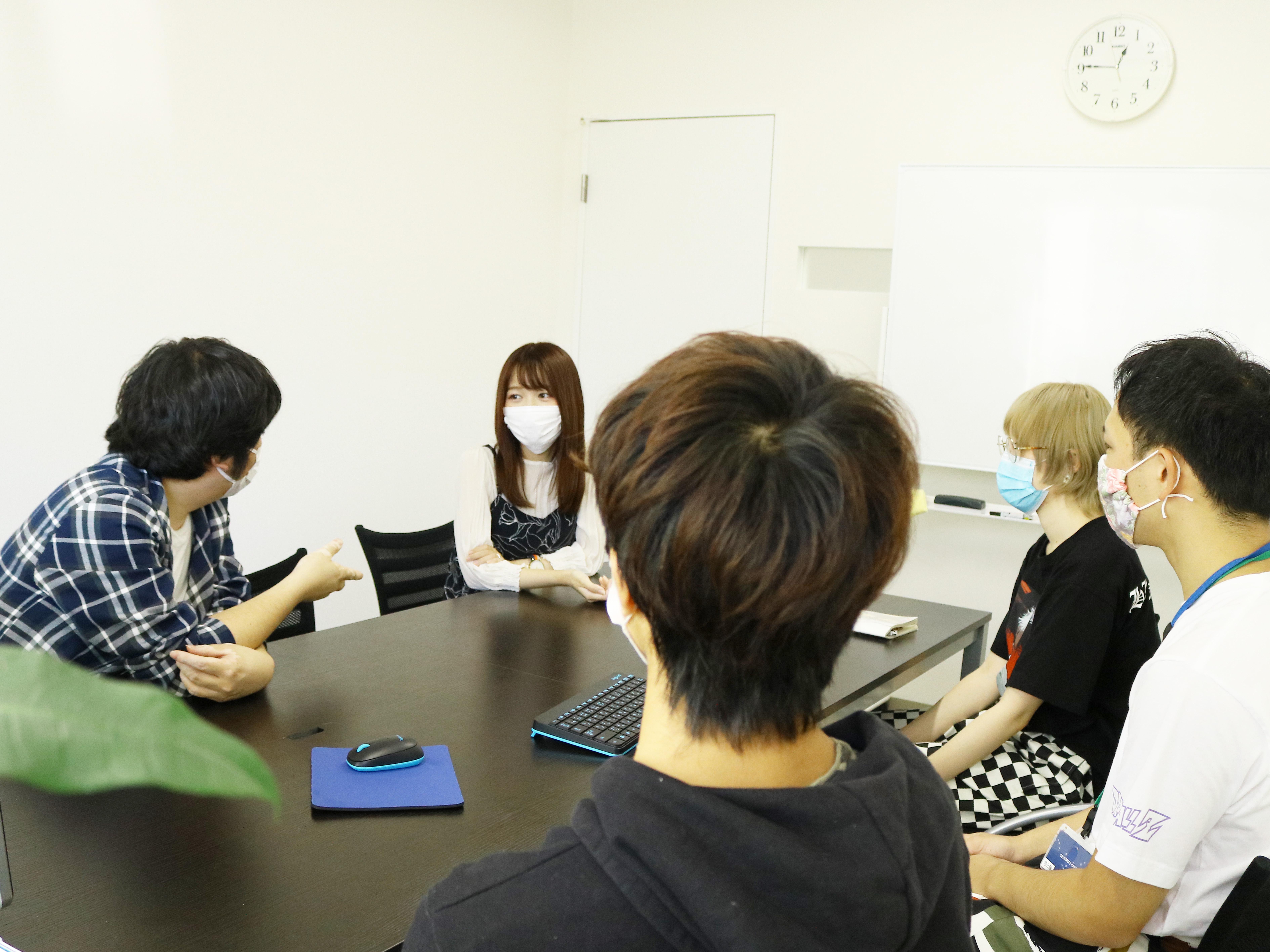 コンテンツ制作受託も拡大を目指し、並列に自社開発を行う。また新規ビジネスモデルにも取り組んでいく。