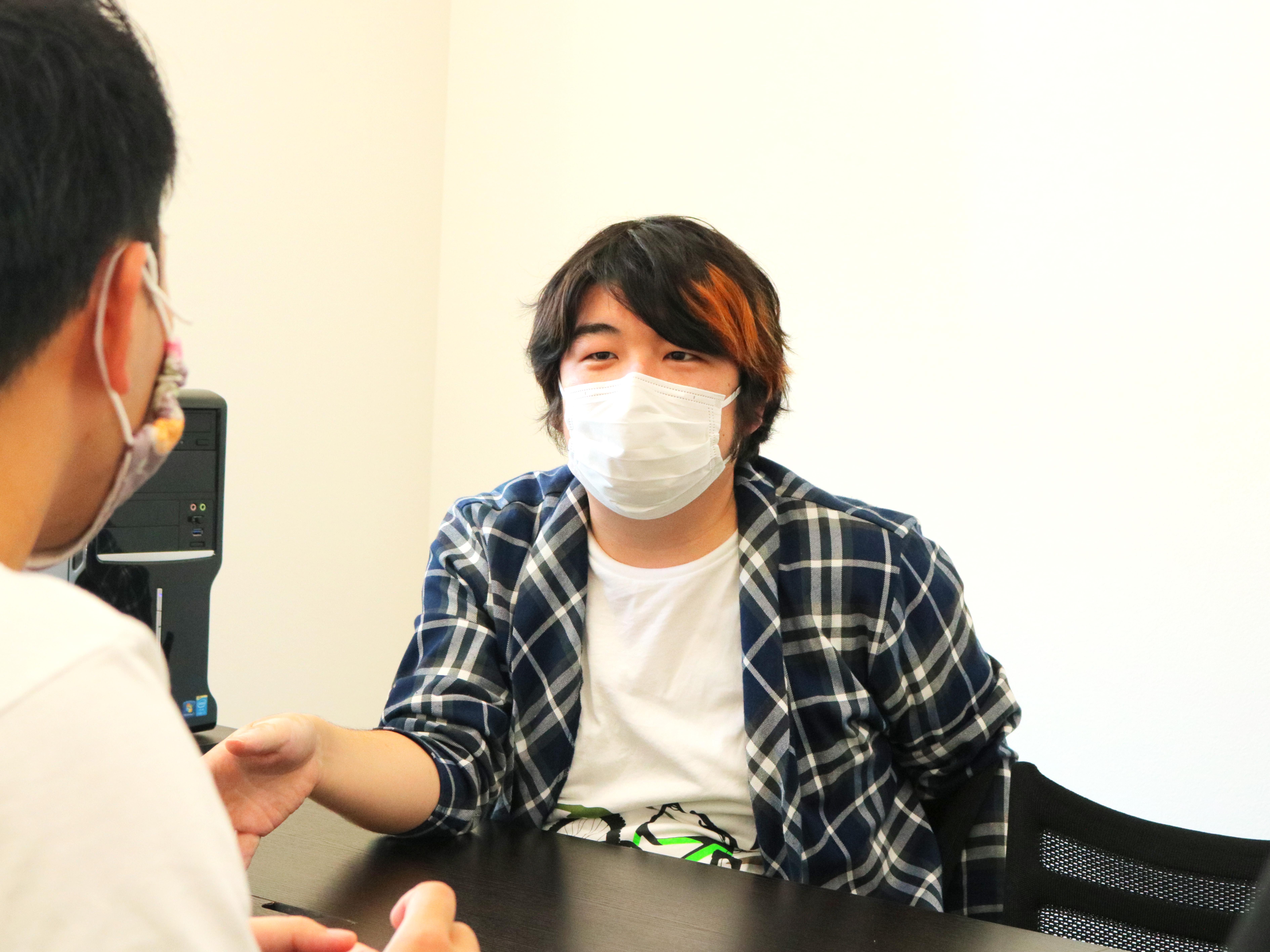 Studio51の大きな強みは、第一線で活躍しているゲームディレクターやアニメディレクターが、現場の制作を指揮している点にある。