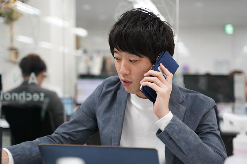 FANTAS technology 株式会社のイメージ画像1