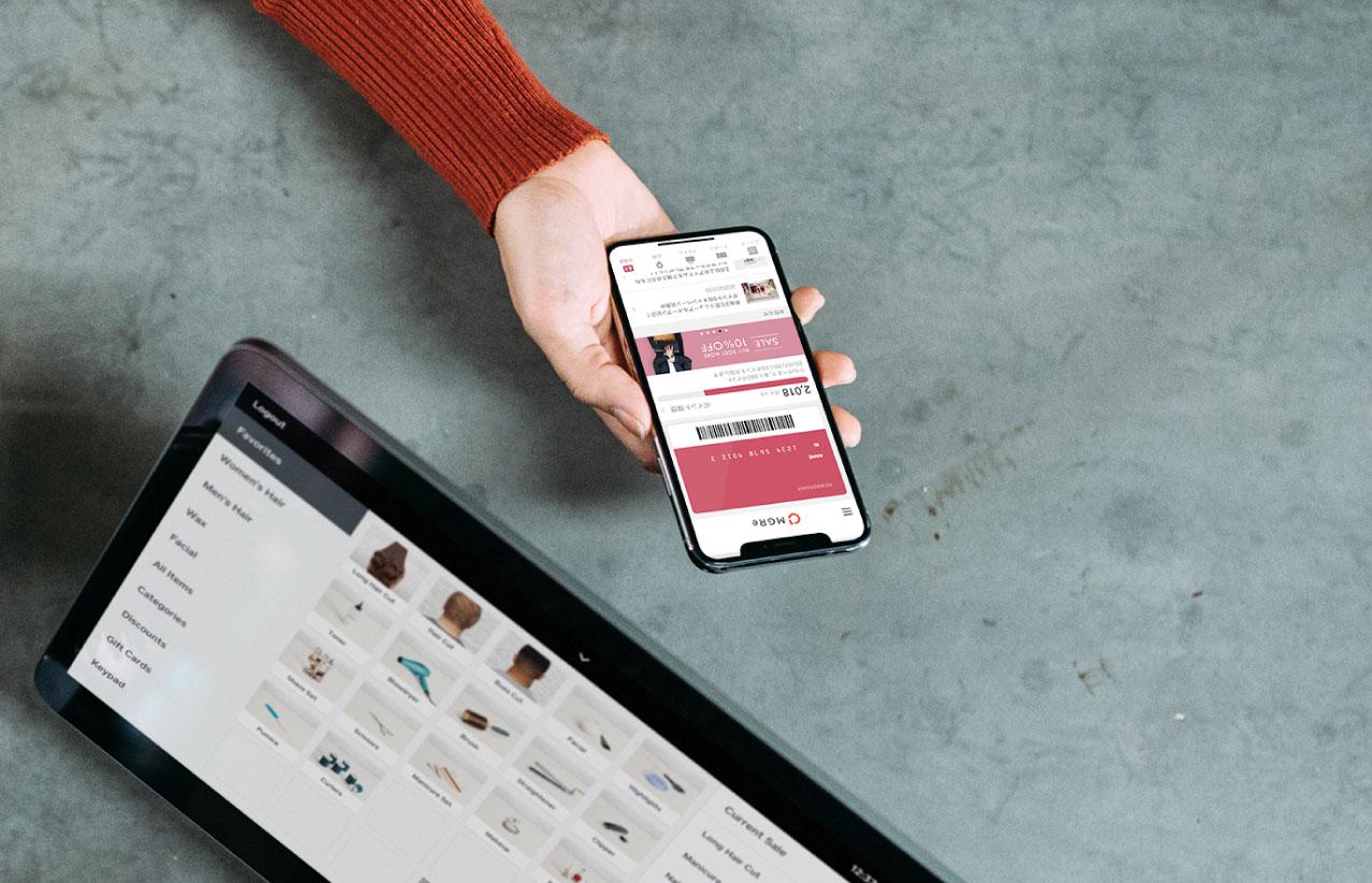 MGReにはアプリマーケに必要なアクションを簡単に行えるよう数々の機能を揃えています。