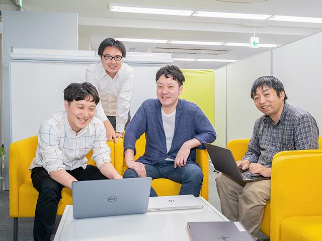 株式会社 エクスブレーンのイメージ画像2