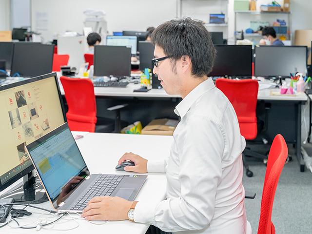 株式会社 エクスブレーンのイメージ画像1