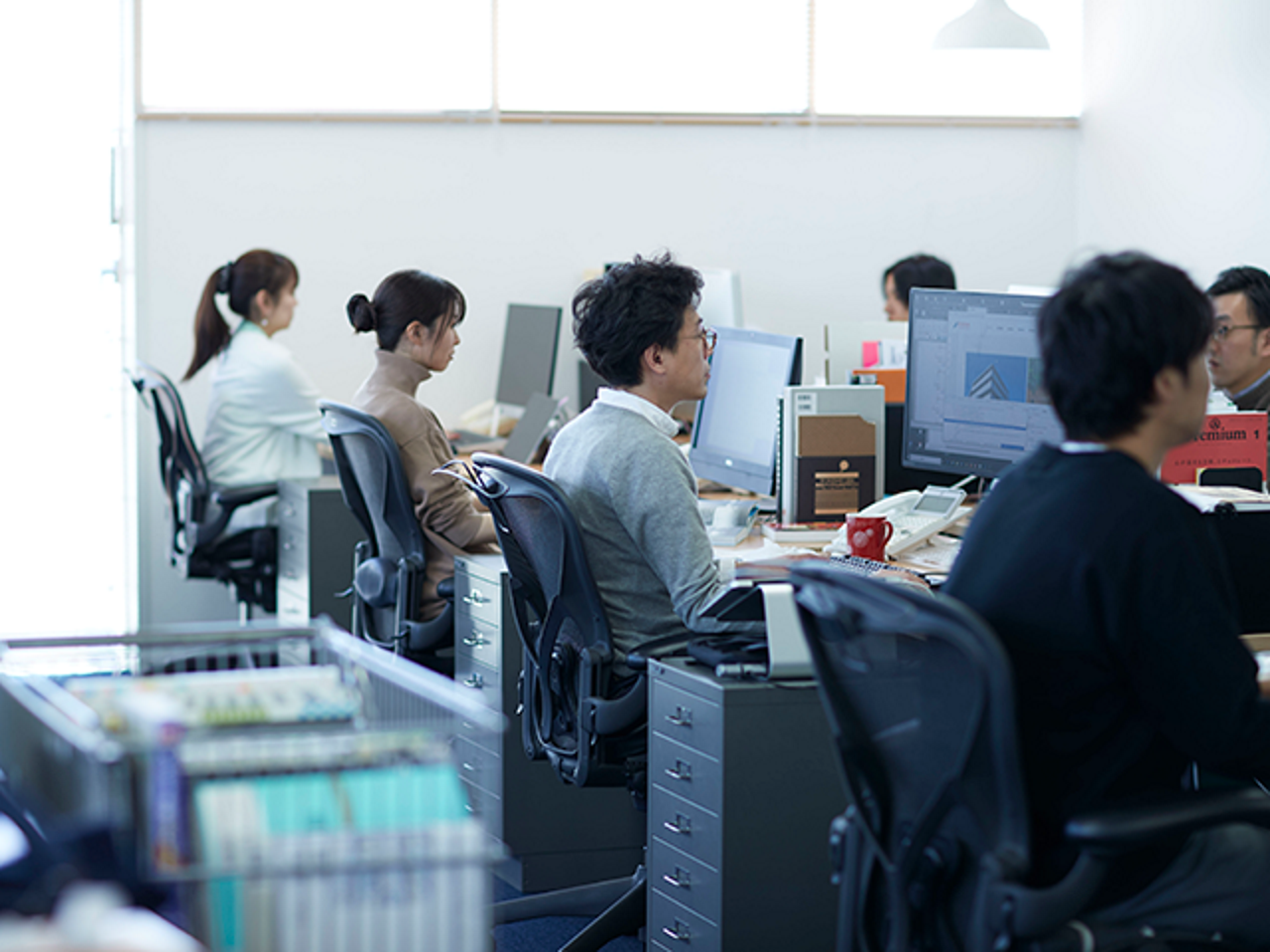 アートアンドサイエンス株式会社 求人画像1
