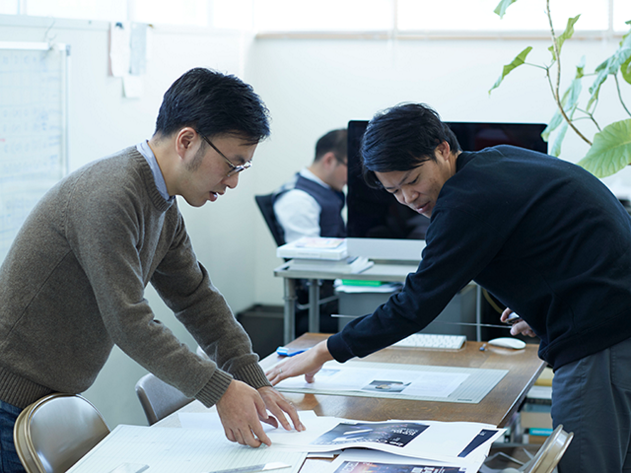 アートアンドサイエンス株式会社 求人画像1