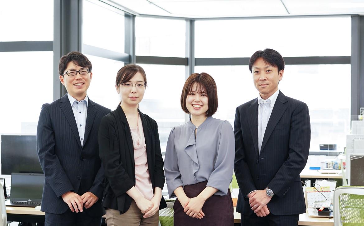 東急テックソリューションズ 株式会社のイメージ画像3