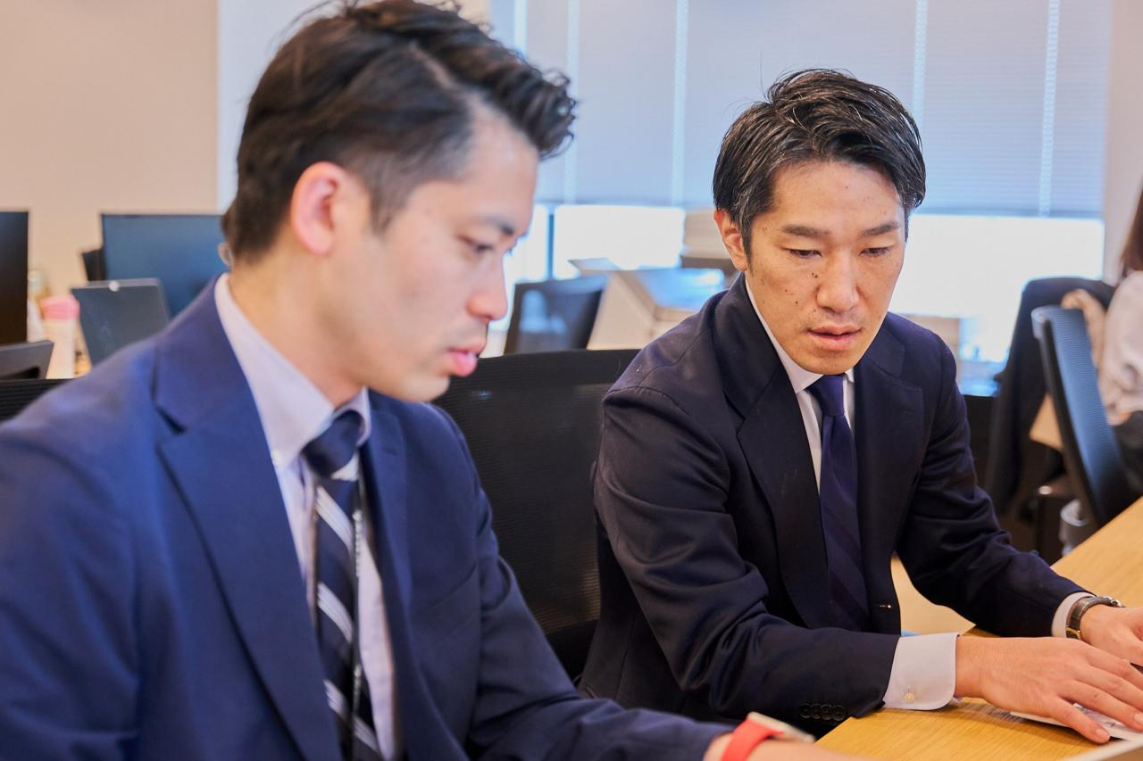 株式会社Faber Company 求人画像1