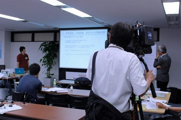 募集している求人：マーケティング / 販促企画