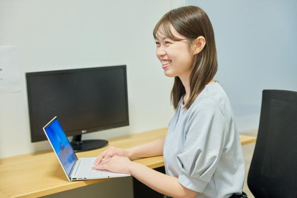 募集している求人：インサイドセールス