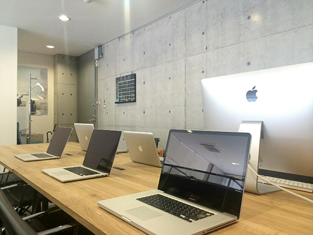 株式会社ギークピクチュアズ 求人画像1