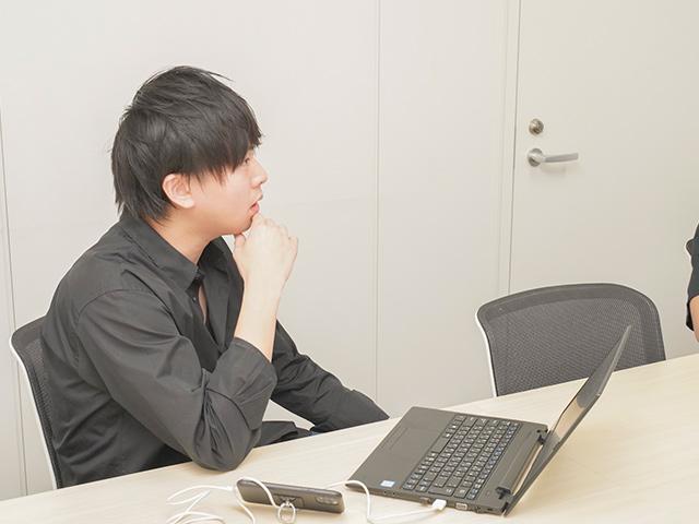 広告主とユーザーの両方にとって本質的に価値があることは何か、を常に意識しながら仕事を進めている。