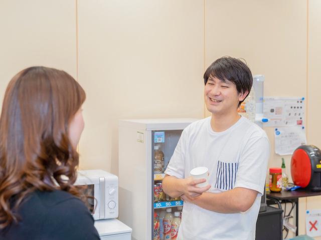 今後もさらなる拡大のため、製品の開発・改良、国内の営業拠点や代理店網の拡充など新たな一歩を歩み続けている。