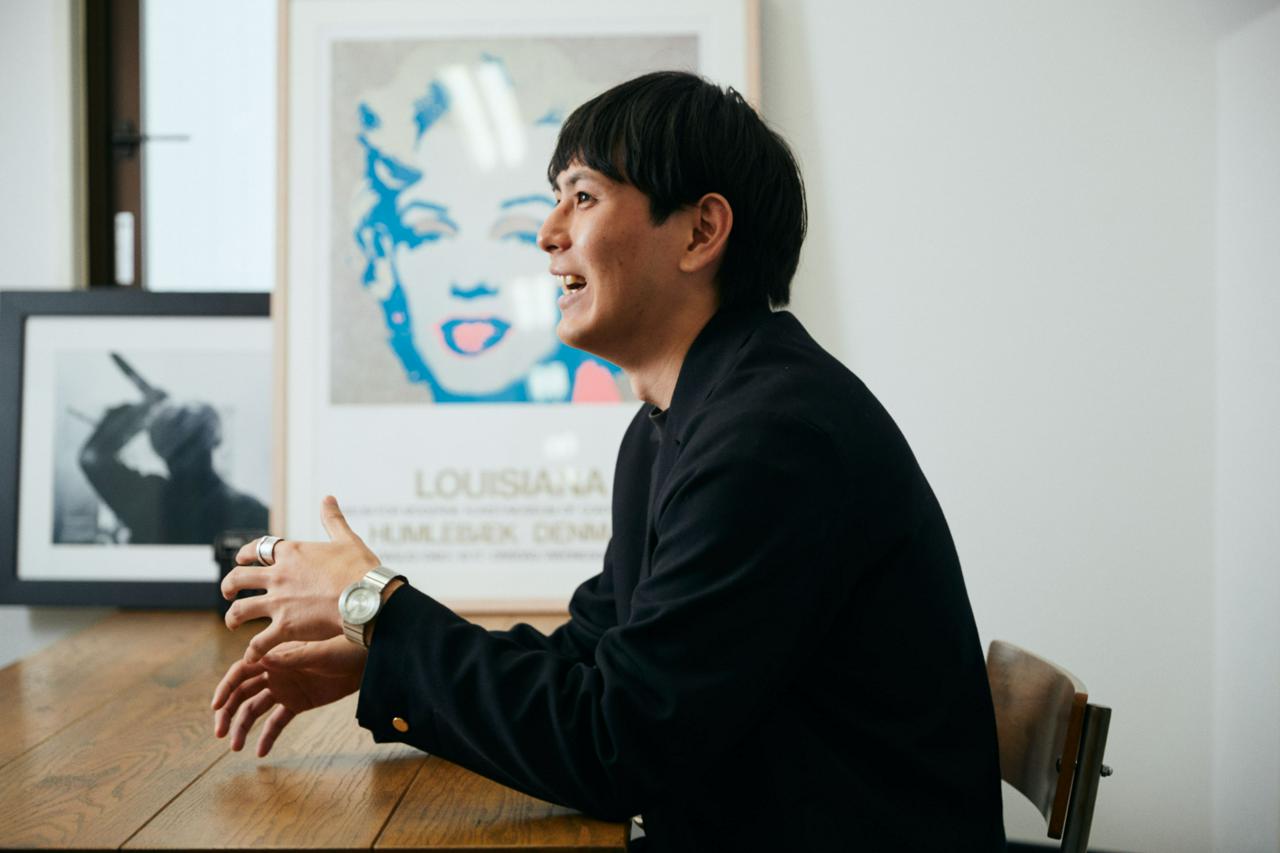 株式会社Roseau Pensant 求人画像1