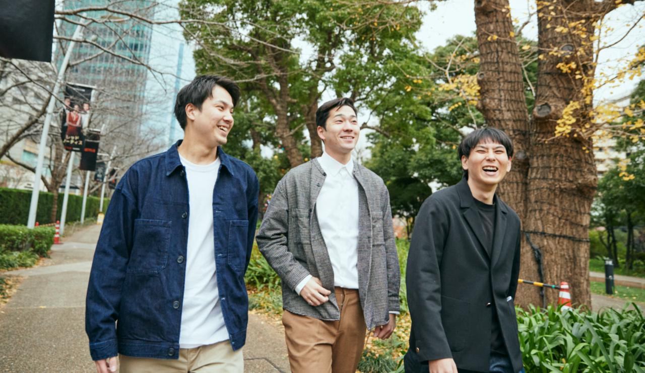 株式会社Roseau Pensant 求人画像1